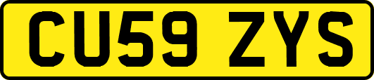 CU59ZYS
