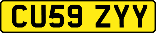 CU59ZYY