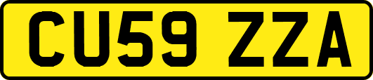 CU59ZZA