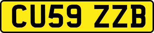 CU59ZZB