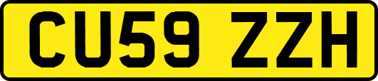 CU59ZZH