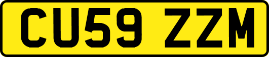 CU59ZZM