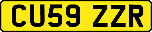CU59ZZR