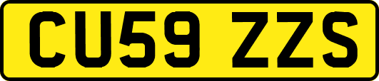 CU59ZZS