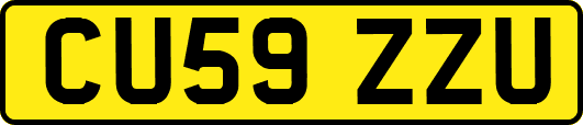 CU59ZZU