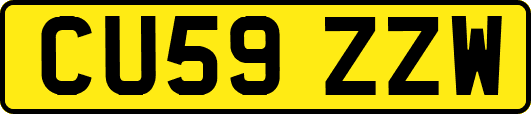 CU59ZZW