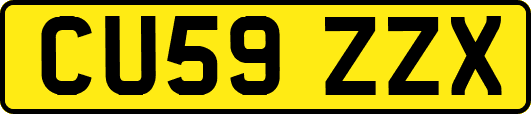 CU59ZZX