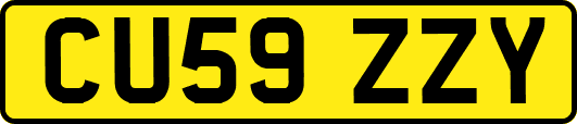 CU59ZZY