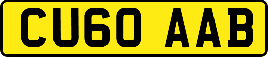 CU60AAB