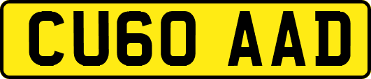 CU60AAD
