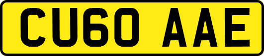 CU60AAE