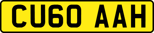 CU60AAH