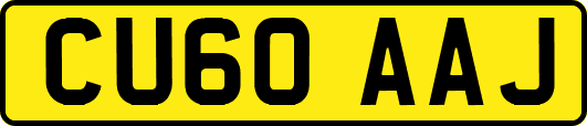 CU60AAJ