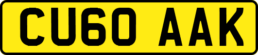 CU60AAK