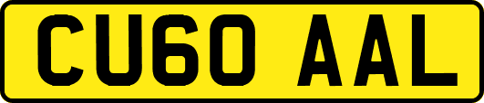 CU60AAL