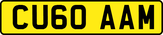 CU60AAM