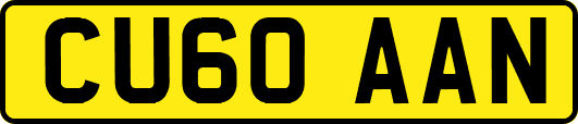 CU60AAN