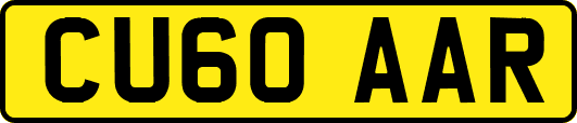 CU60AAR