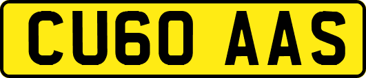CU60AAS