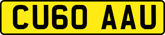 CU60AAU