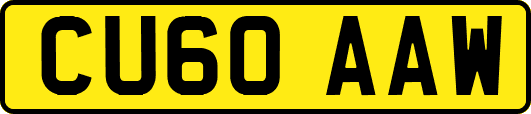 CU60AAW