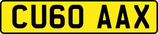 CU60AAX