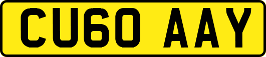 CU60AAY