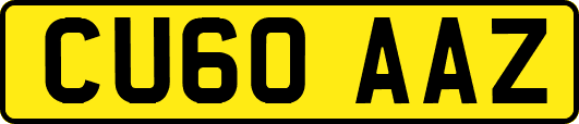 CU60AAZ