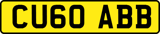 CU60ABB
