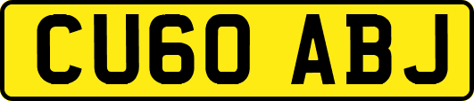 CU60ABJ