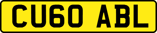 CU60ABL