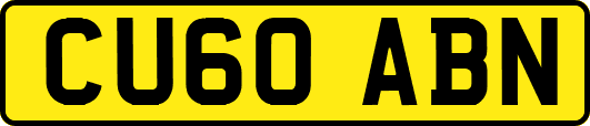 CU60ABN