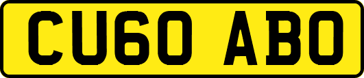 CU60ABO