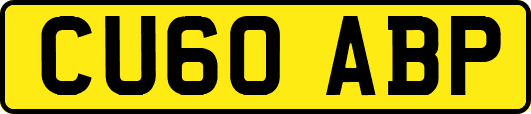 CU60ABP