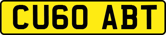 CU60ABT
