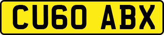 CU60ABX