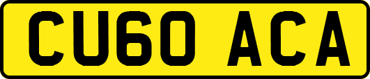CU60ACA