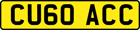 CU60ACC