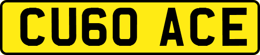 CU60ACE
