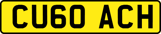 CU60ACH