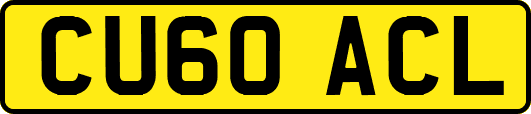 CU60ACL