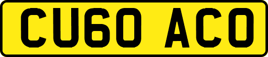 CU60ACO