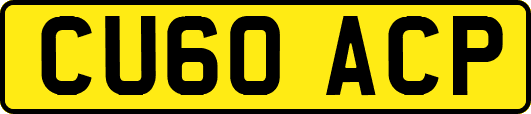 CU60ACP