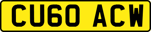 CU60ACW