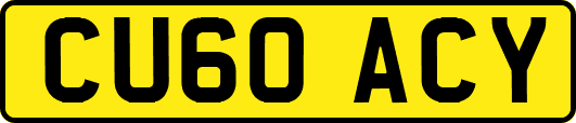 CU60ACY