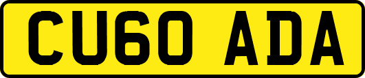 CU60ADA