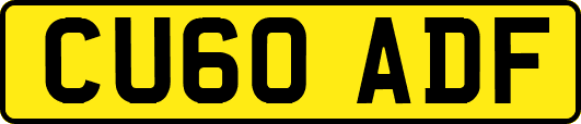 CU60ADF