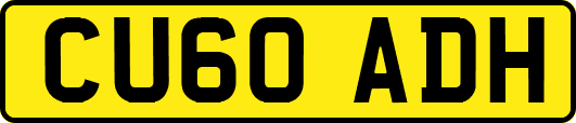 CU60ADH
