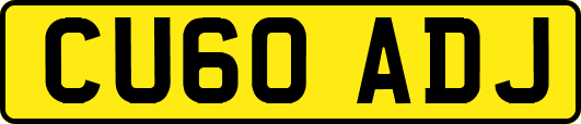 CU60ADJ