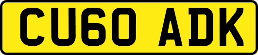 CU60ADK